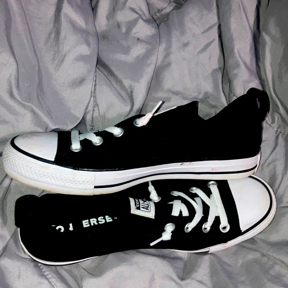 Women’s All ⭐️ converse Sneakers